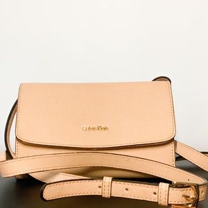 Calvin Klein Wallet Purse